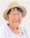 Profilbild Luise Wegener