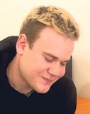 Profilbild Lukas Hiltensberger