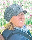 Profilbild Luzia Heinzelmann