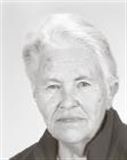Profilbild Lydia Großinger