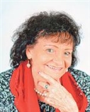 Profilbild Lydia Köttnitz