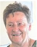Profilbild Lydia Pilz