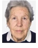 Profilbild Lydia Stölzle