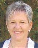 Profilbild Lydia Vogler
