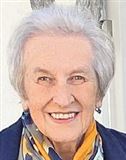 Profilbild Magdalena Bachmann