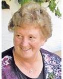 Profilbild Magdalena Baur