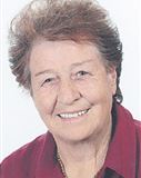 Profilbild Magdalena Gabler