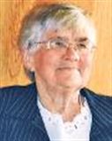 Profilbild Magdalena Mair