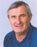 Profilbild Magnus Albrecht
