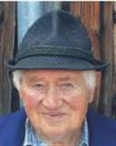 Profilbild Magnus Baiz