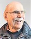 Profilbild Manfred Breunig