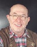 Profilbild Manfred Dirr