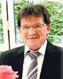 Profilbild Manfred Gastel