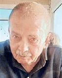 Profilbild Manfred Giersig