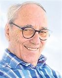 Profilbild Manfred Müller