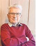 Profilbild Manfred Pätzold