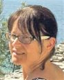 Profilbild Manuela Bader