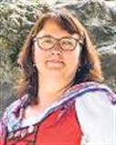 Profilbild Manuela Beßler