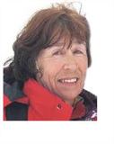 Profilbild Mareike Siegel