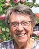 Profilbild Margareta Endres