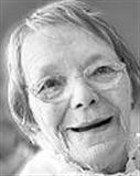 Profilbild Margareta Honold