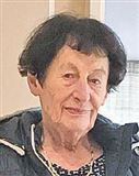 Profilbild Margareta Müller
