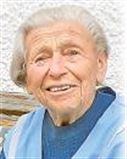 Profilbild Margareta Pohl
