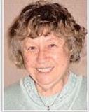 Profilbild Margareta Schuster