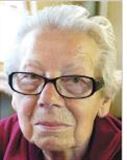 Profilbild Margareta Waldheim