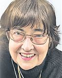 Profilbild Margarete Breitfeld