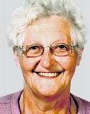 Profilbild Margarete Fischer
