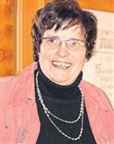 Profilbild Margarete Hauser