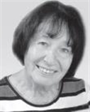 Profilbild Margarete Huber