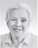 Profilbild Margarete Menninger