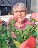 Profilbild Margaretha Fischer