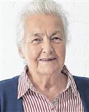 Profilbild Margaretha Wassermann