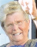 Profilbild Margarethe Hübner