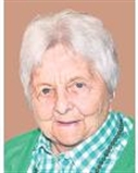 Profilbild Margarethe Scherer