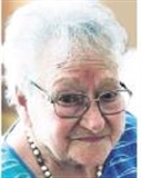 Profilbild Margarethe Strobel