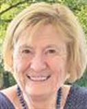 Profilbild Margarita Bingger