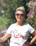 Profilbild Margit Cerny-Rehle
