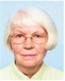 Profilbild Margit Kemser