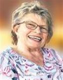 Profilbild Margit Michl