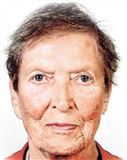 Profilbild Margit Riedel