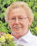 Profilbild Margot Bartenschlager