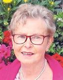 Profilbild Margot Gottwald