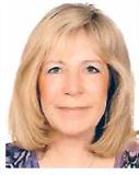 Profilbild Margot Griebler-Böller