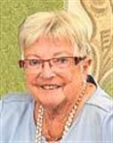 Profilbild Margot Hofmann