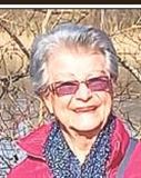 Profilbild Margot Koths