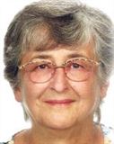 Profilbild Margot Krüger